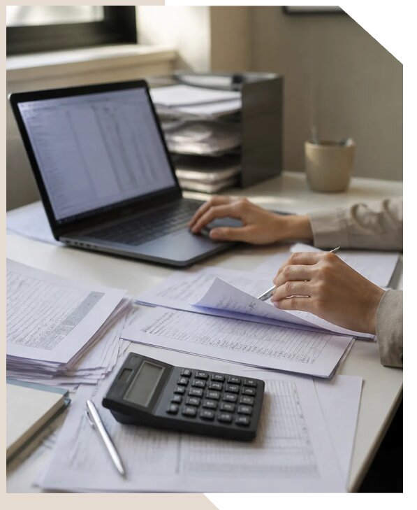 Разовое бухгалтерское обслуживание для бизнеса в Ставрополе