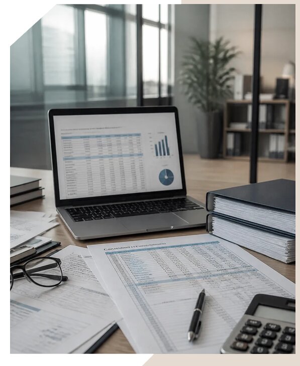 Консолидация отчетности по МСФО в Ставрополе по цене от 36344 р. | Консалтинг1-Ств